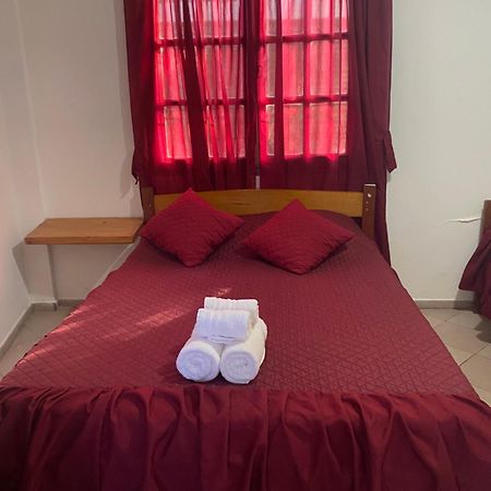Mora II Apartment Пуерто Игуасу Екстериор снимка