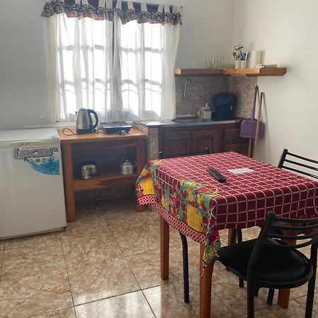 Mora II Apartment Пуерто Игуасу Екстериор снимка