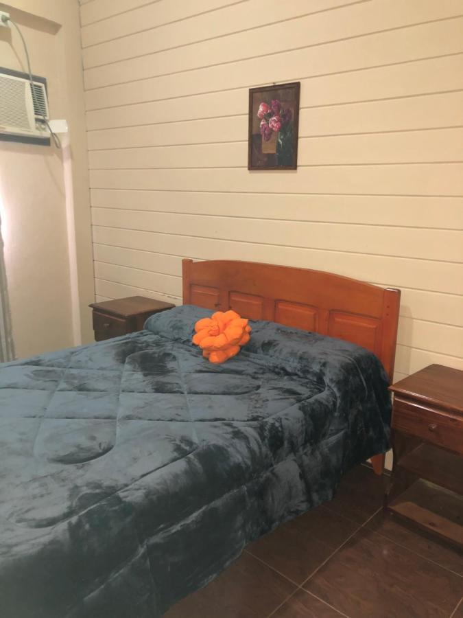 Mora II Apartment Пуерто Игуасу Екстериор снимка