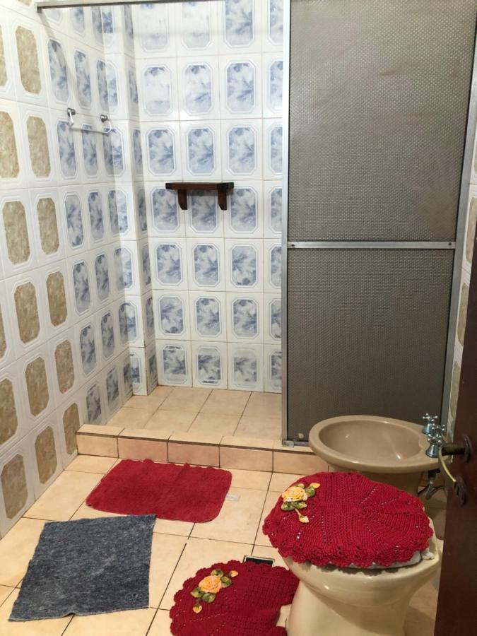 Mora II Apartment Пуерто Игуасу Екстериор снимка