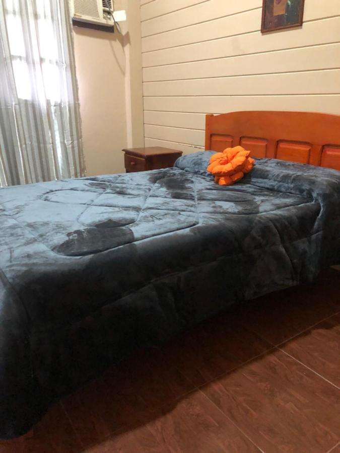 Mora II Apartment Пуерто Игуасу Екстериор снимка