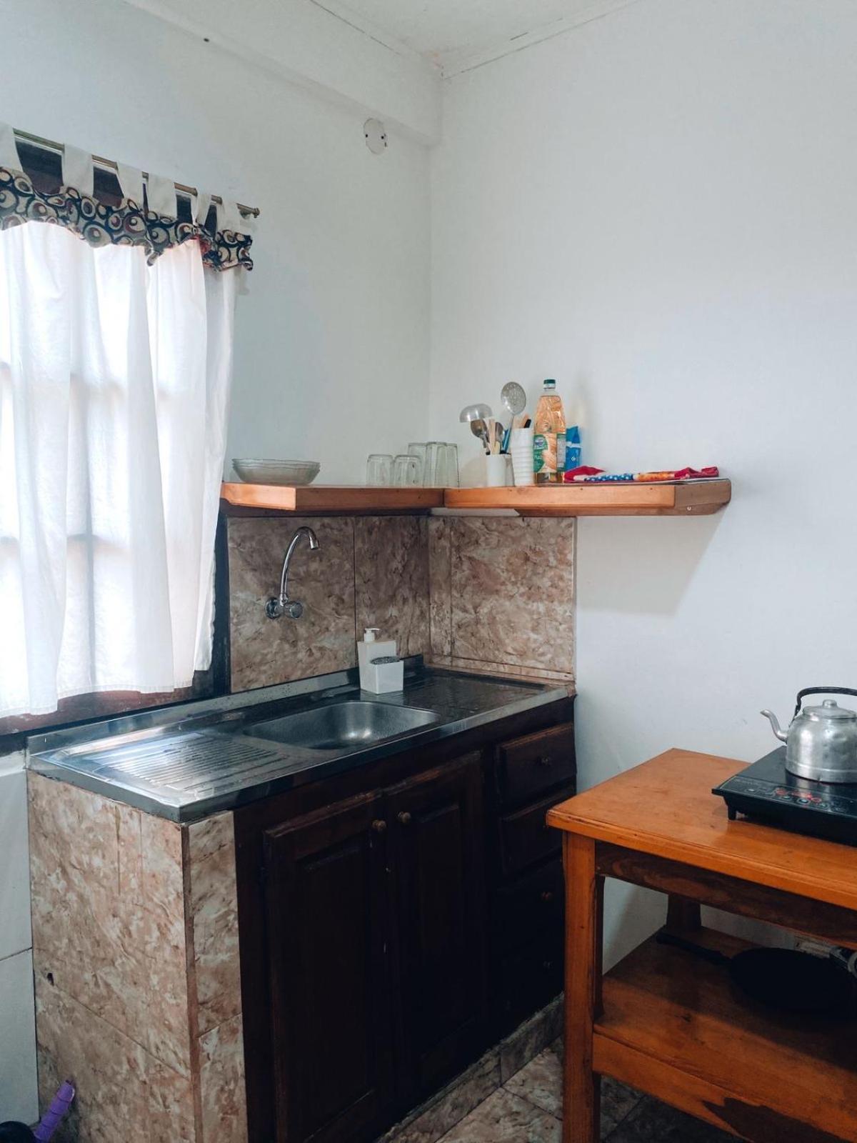 Mora II Apartment Пуерто Игуасу Екстериор снимка