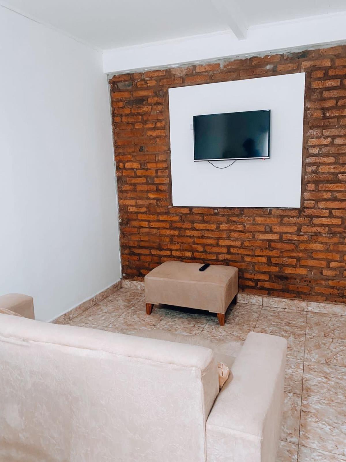 Mora II Apartment Пуерто Игуасу Екстериор снимка