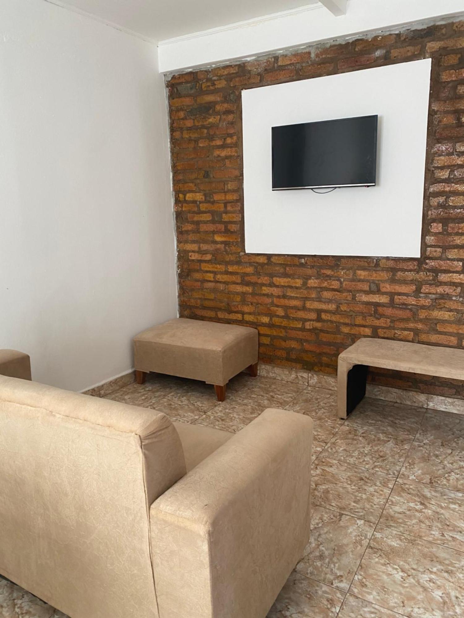 Mora II Apartment Пуерто Игуасу Екстериор снимка