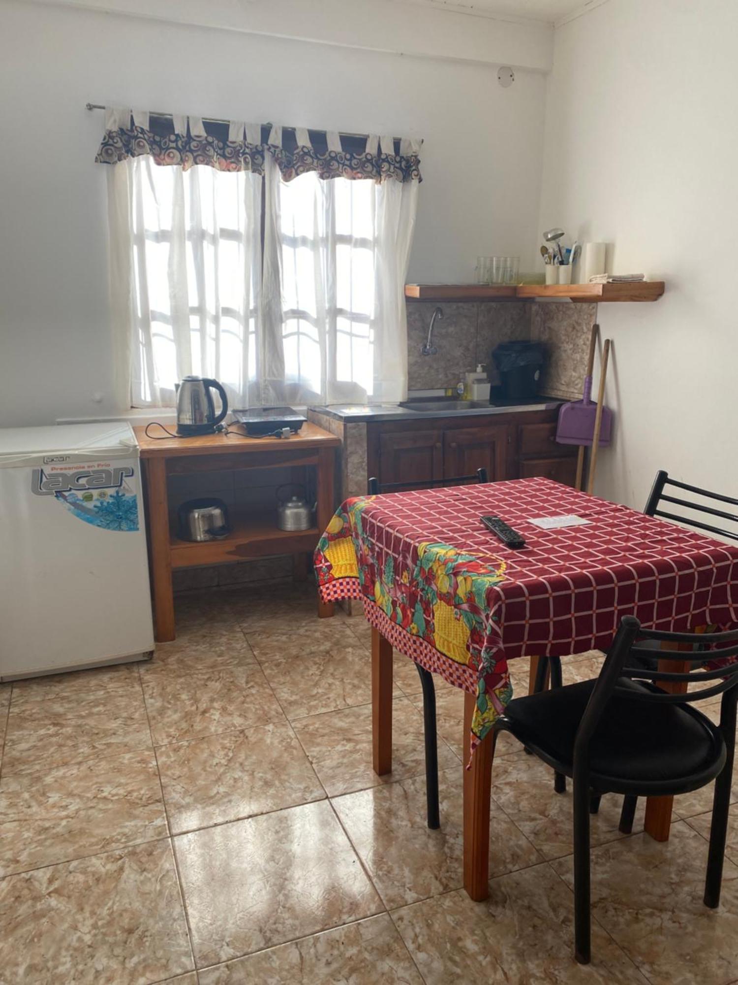 Mora II Apartment Пуерто Игуасу Екстериор снимка