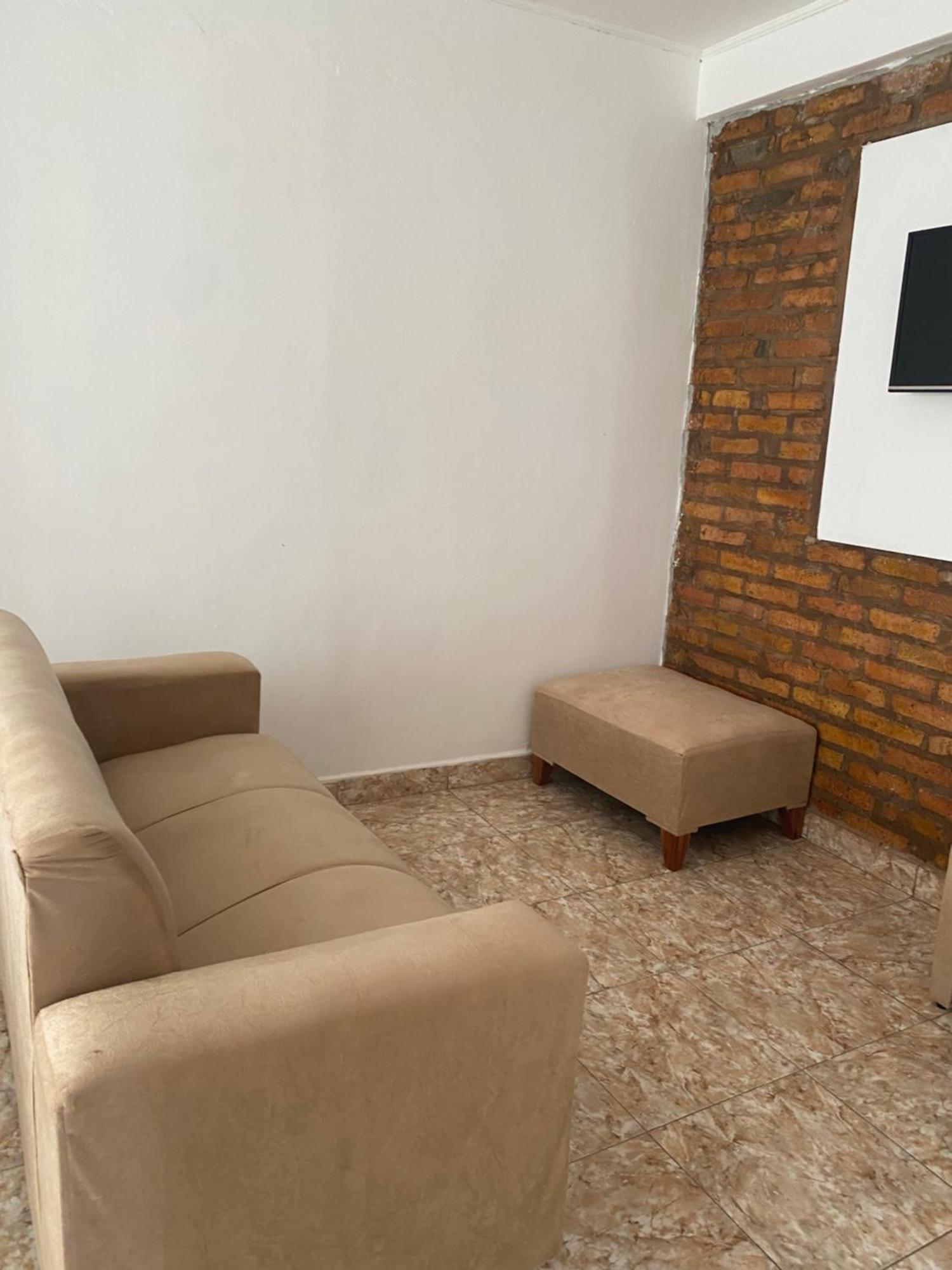Mora II Apartment Пуерто Игуасу Екстериор снимка